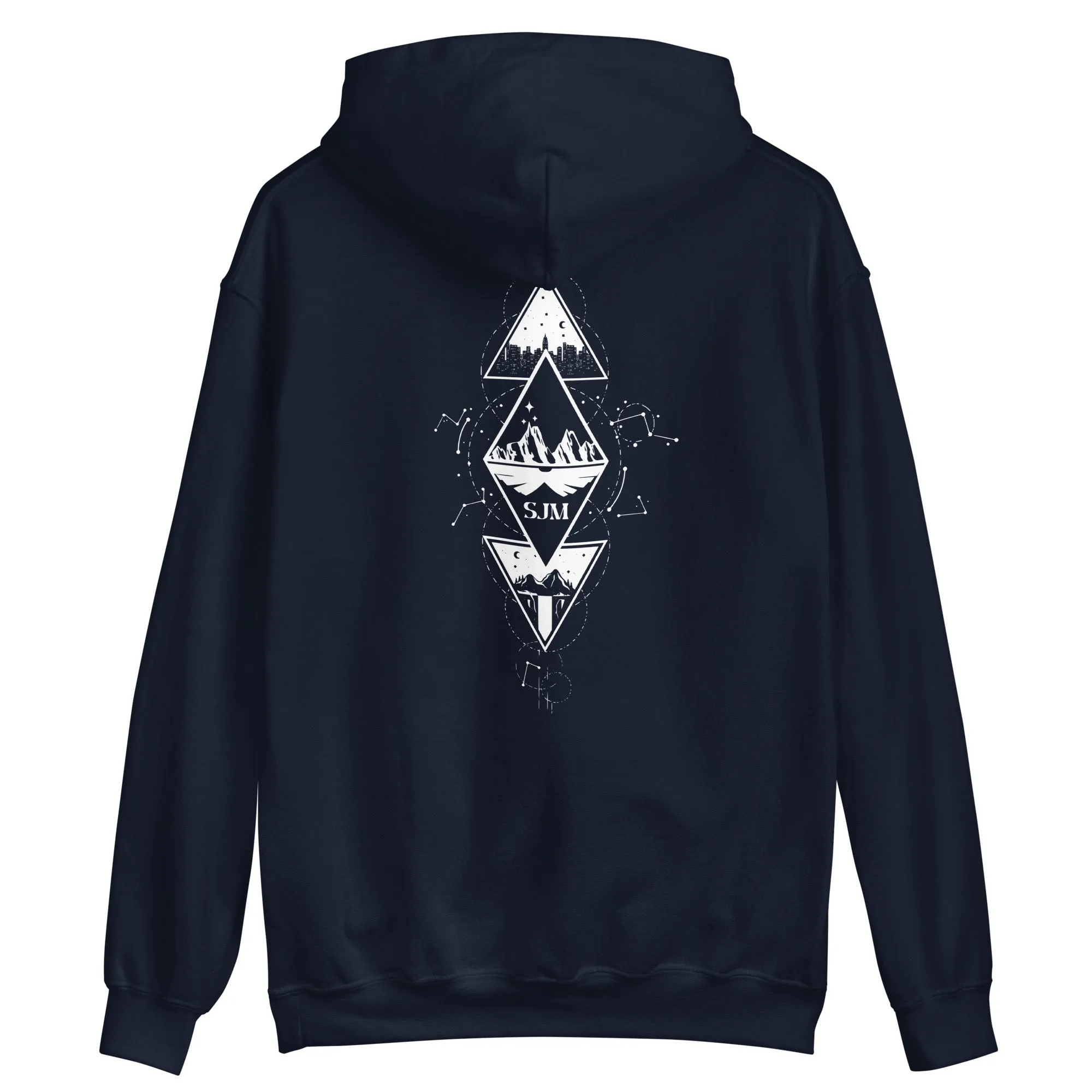 Cursebreaker Hoodie