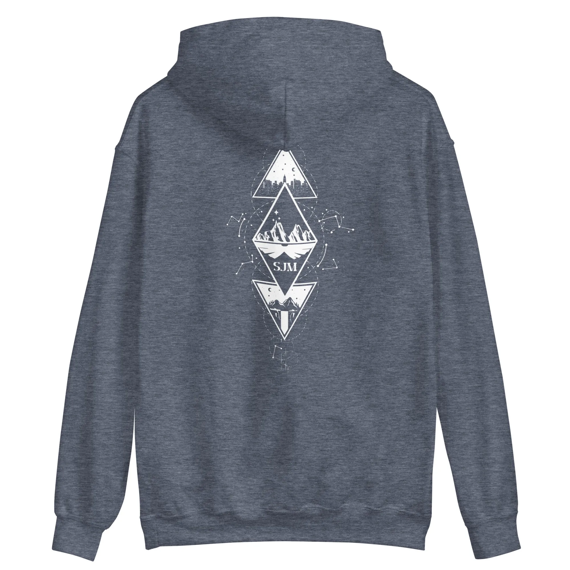 Cursebreaker Hoodie