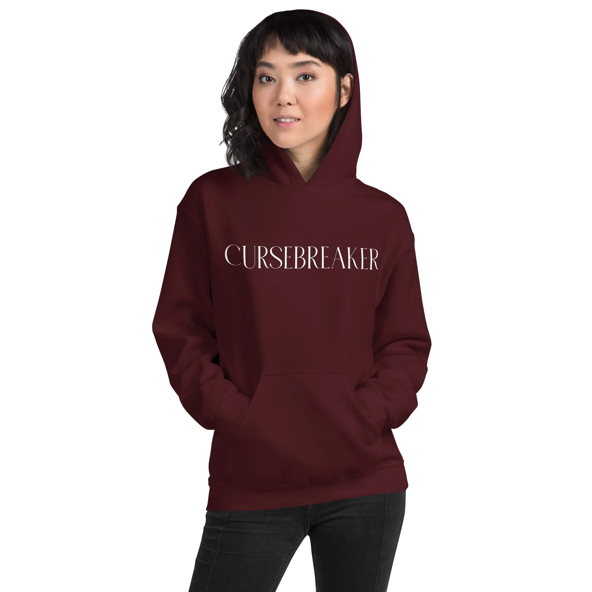 Cursebreaker Hoodie