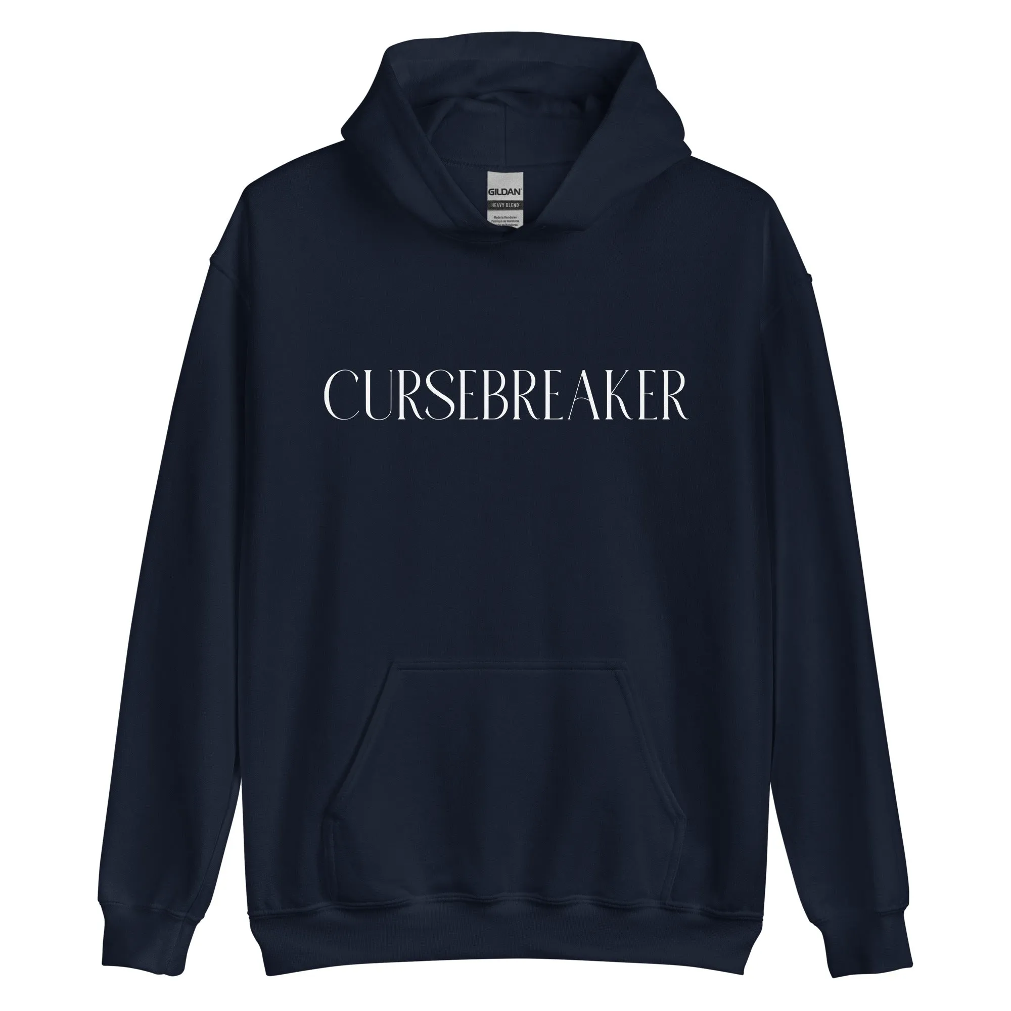 Cursebreaker Hoodie