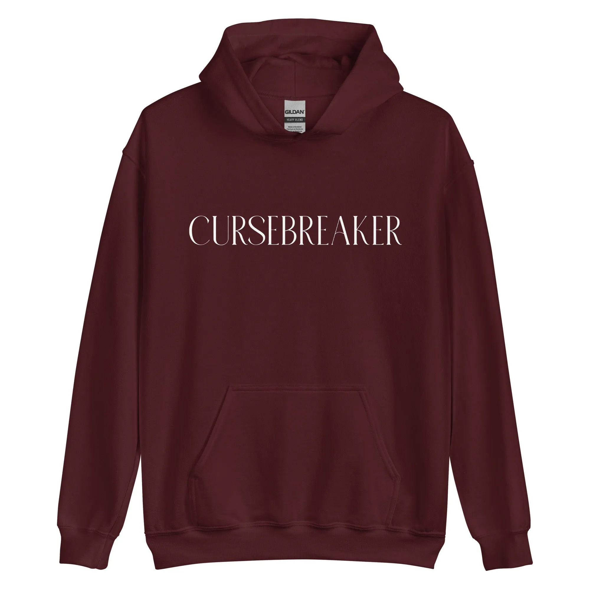 Cursebreaker Hoodie