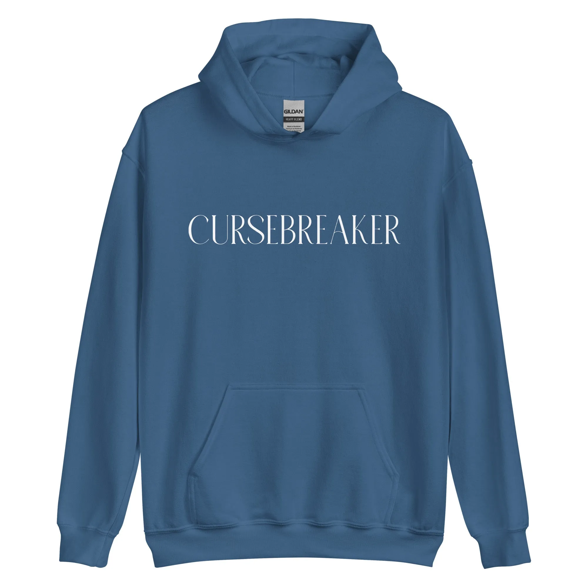 Cursebreaker Hoodie