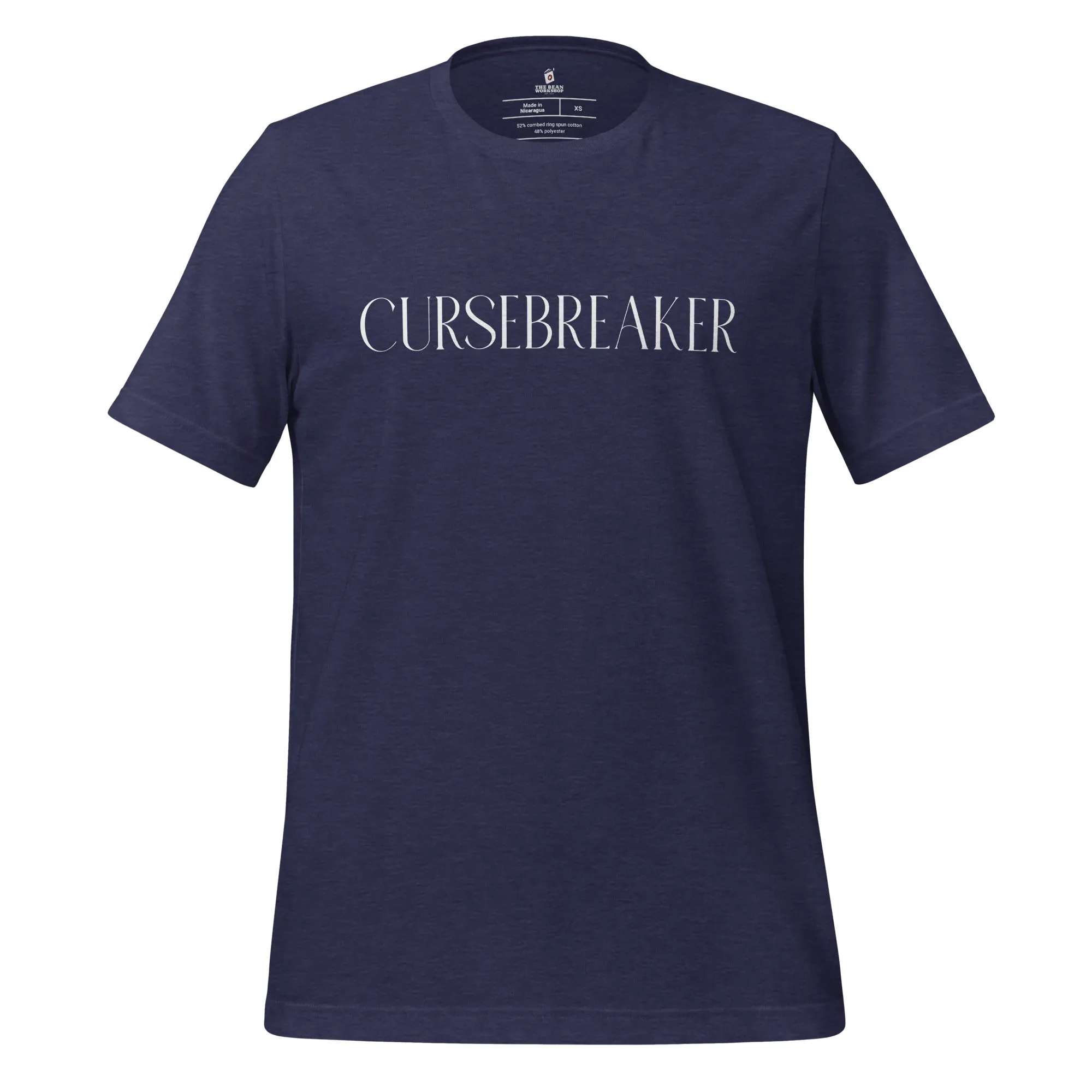 Cursebreaker T-shirt