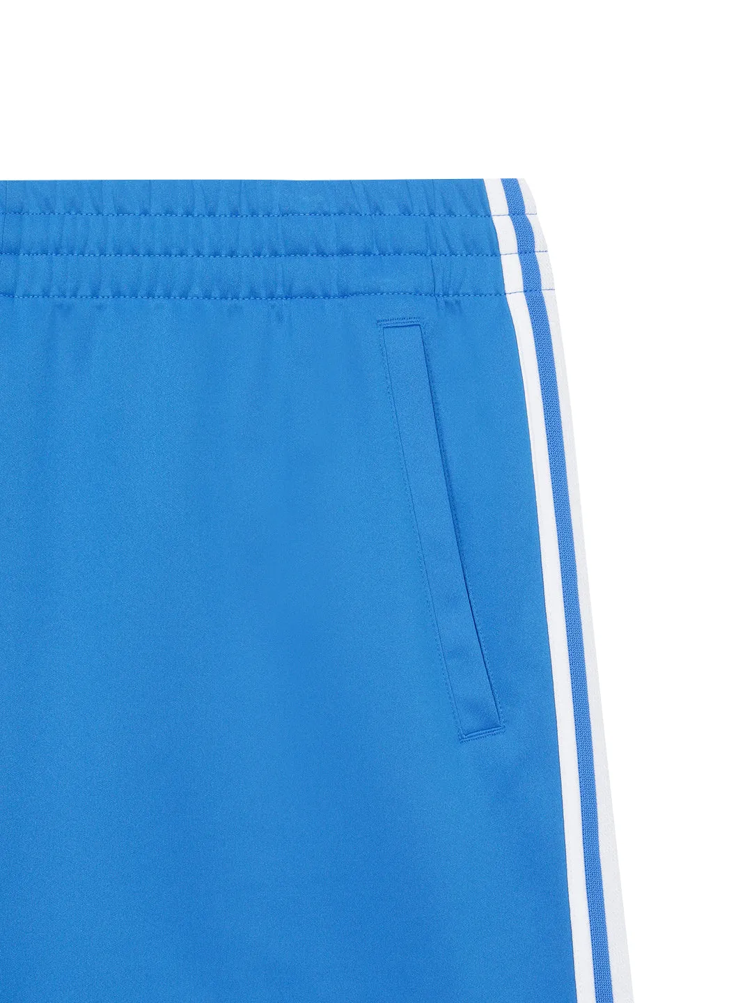 Damarindo Track Shorts- Dark Blue