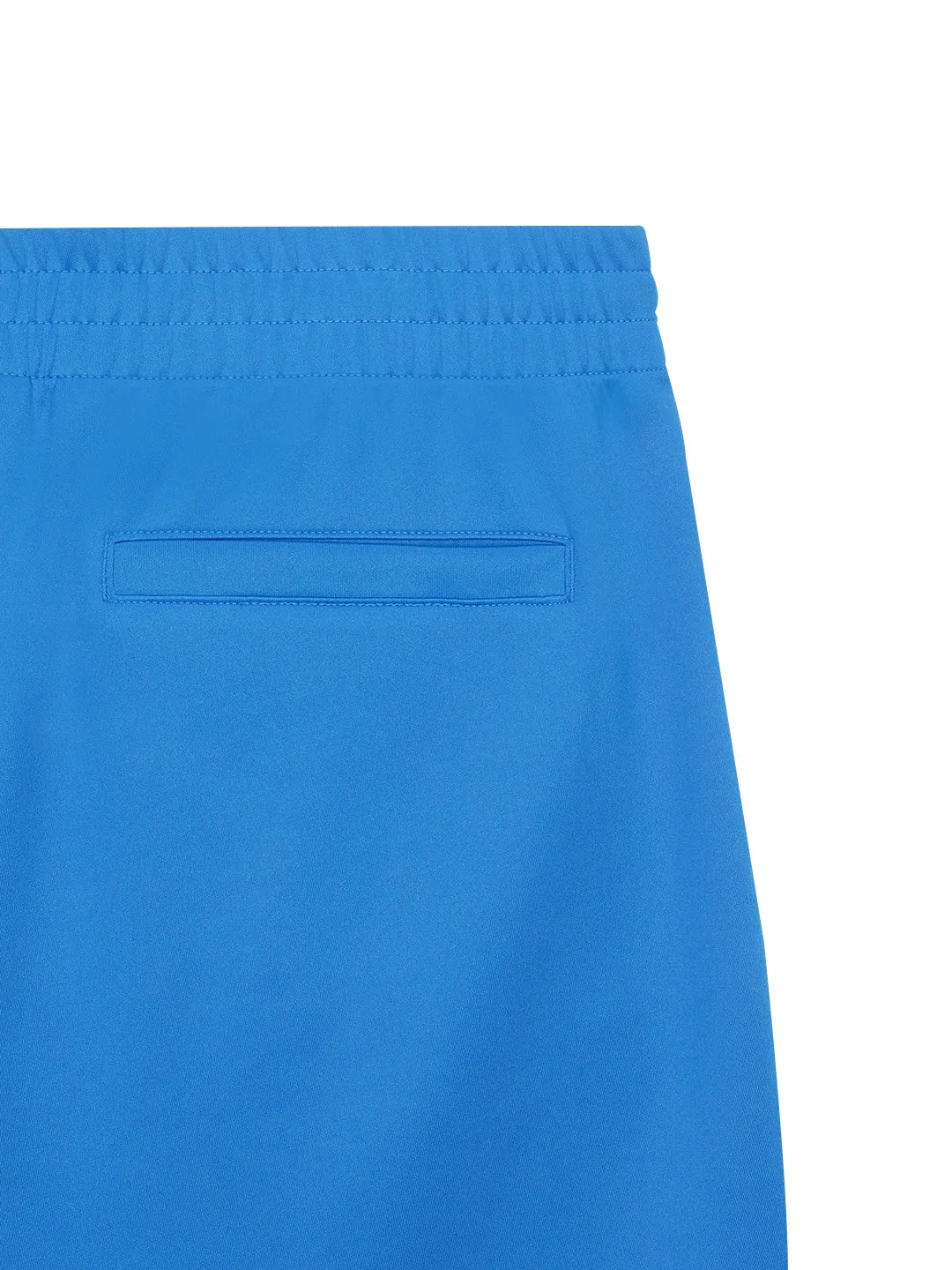 Damarindo Track Shorts- Dark Blue