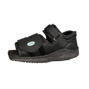 Darco Healing Shoe Women Black S MQW1B