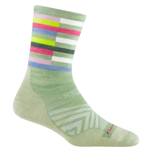 Darn Tough Women's Relay Micro Crew Ultra-Lightweight Running Sock