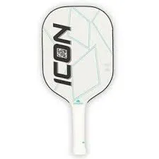 Diadem Icon Mid Weight Pickleball Paddle