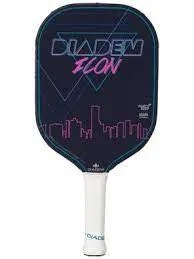 Diadem Icon Mid Weight Pickleball Paddle