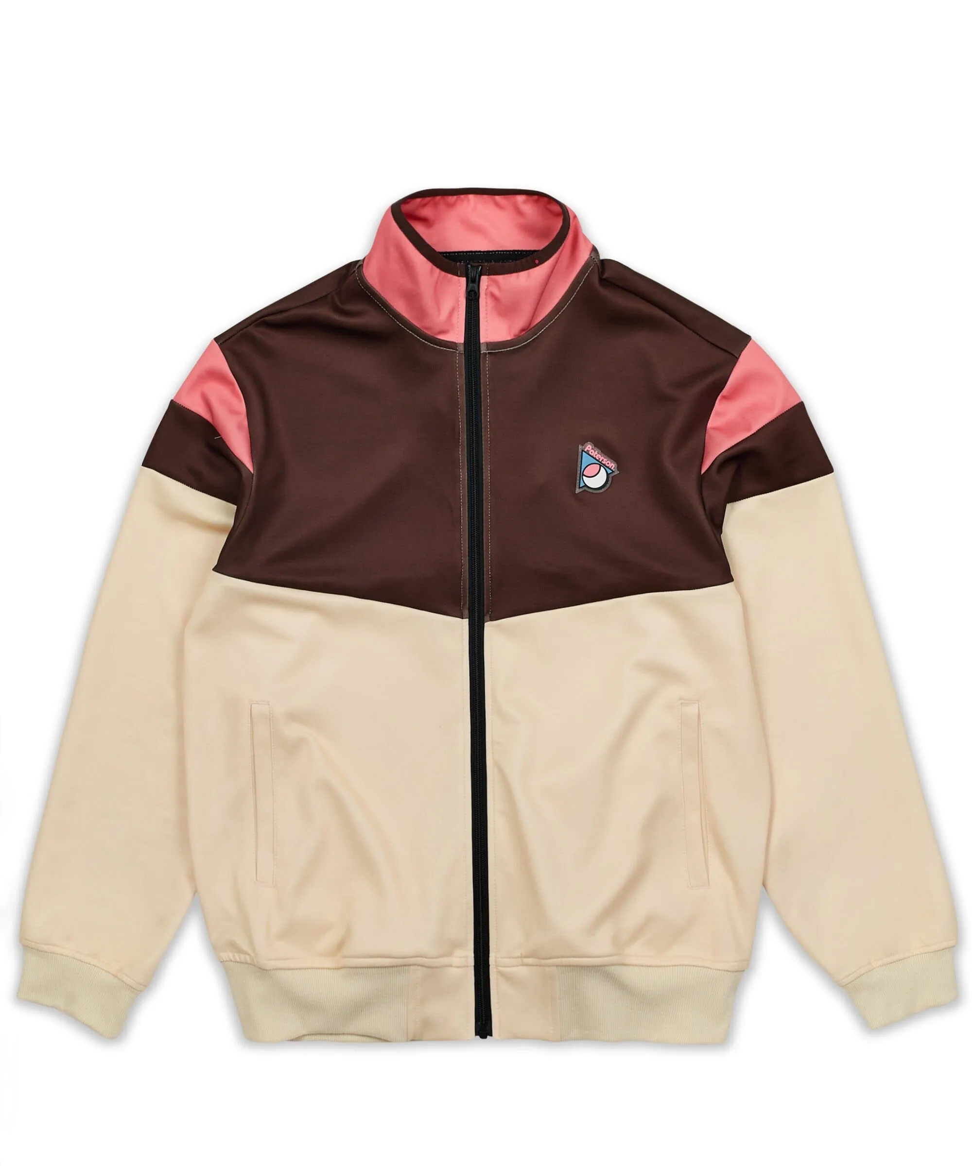 Diamond Court Track Jacket