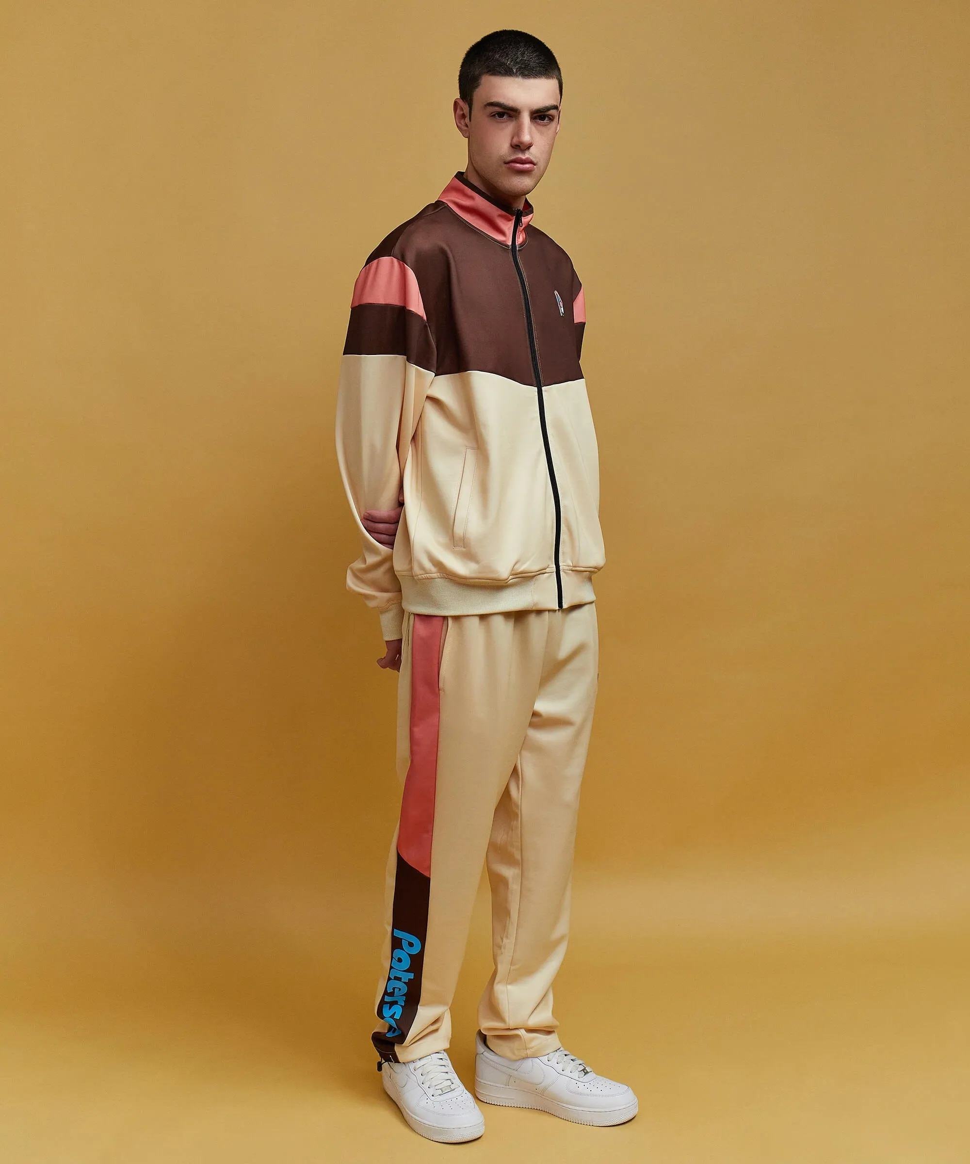 Diamond Court Track Pants