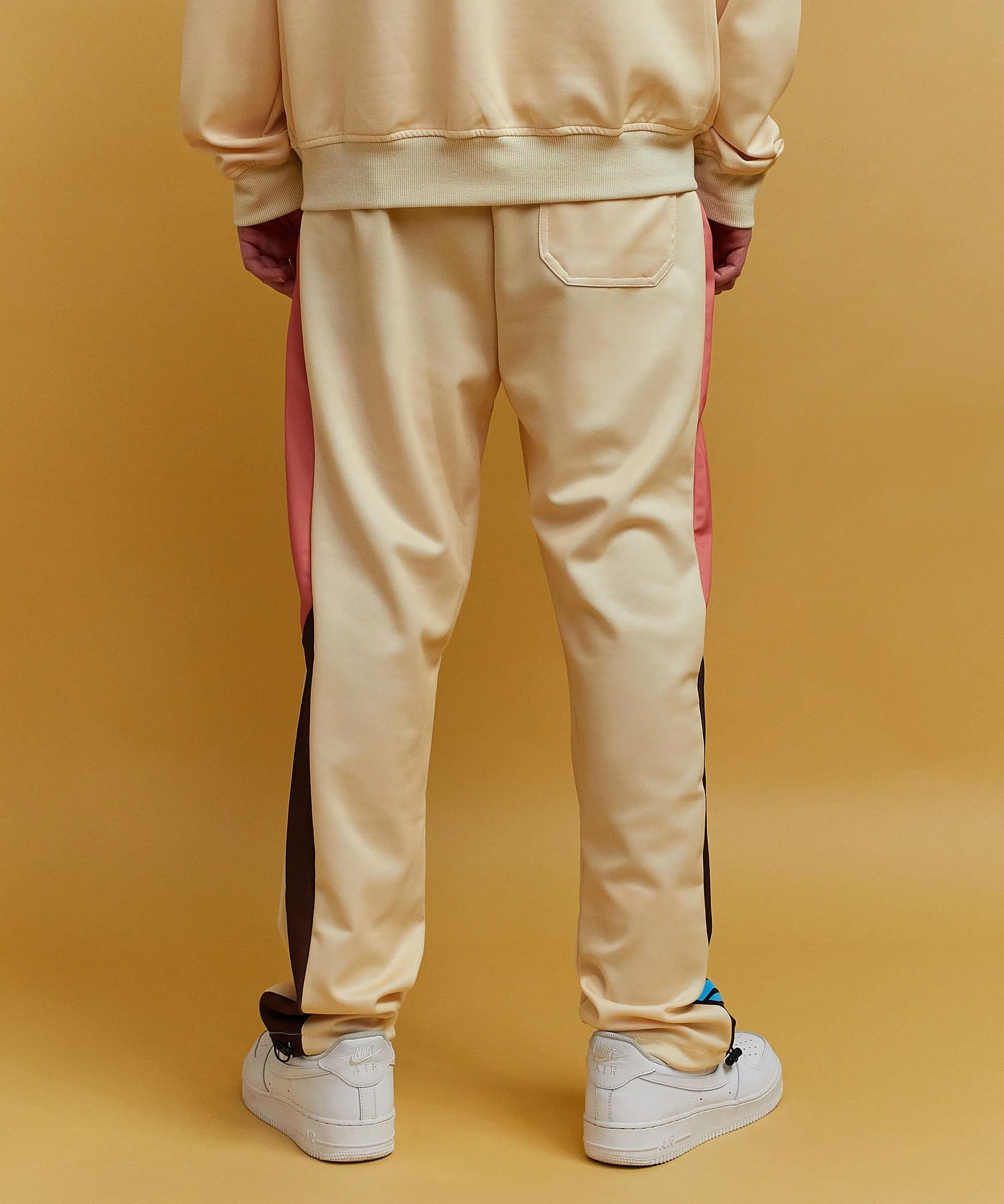 Diamond Court Track Pants