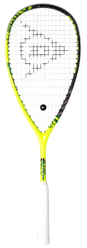 Dunlop Force Revelation 125 Squash Racquet