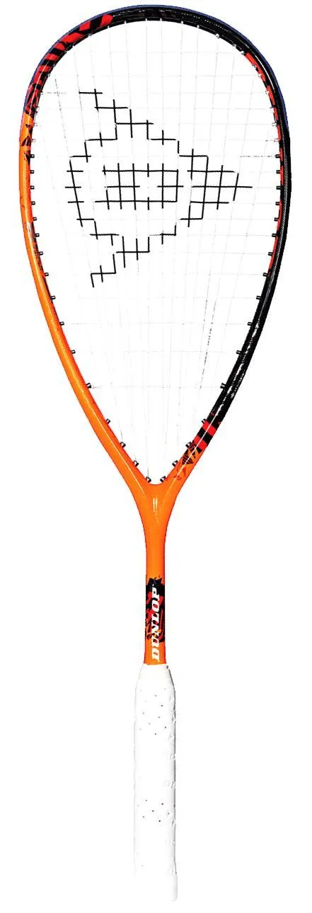 Dunlop Force Revelation 135 Squash Racquet