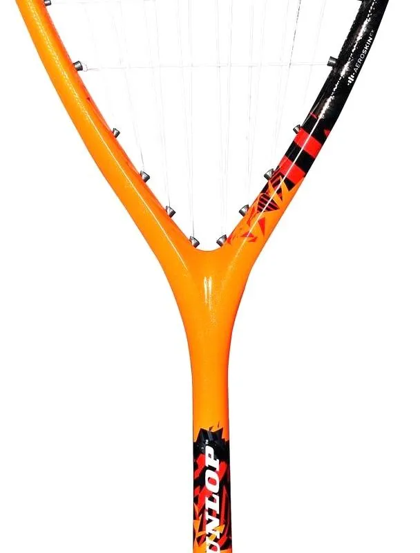 Dunlop Force Revelation 135 Squash Racquet