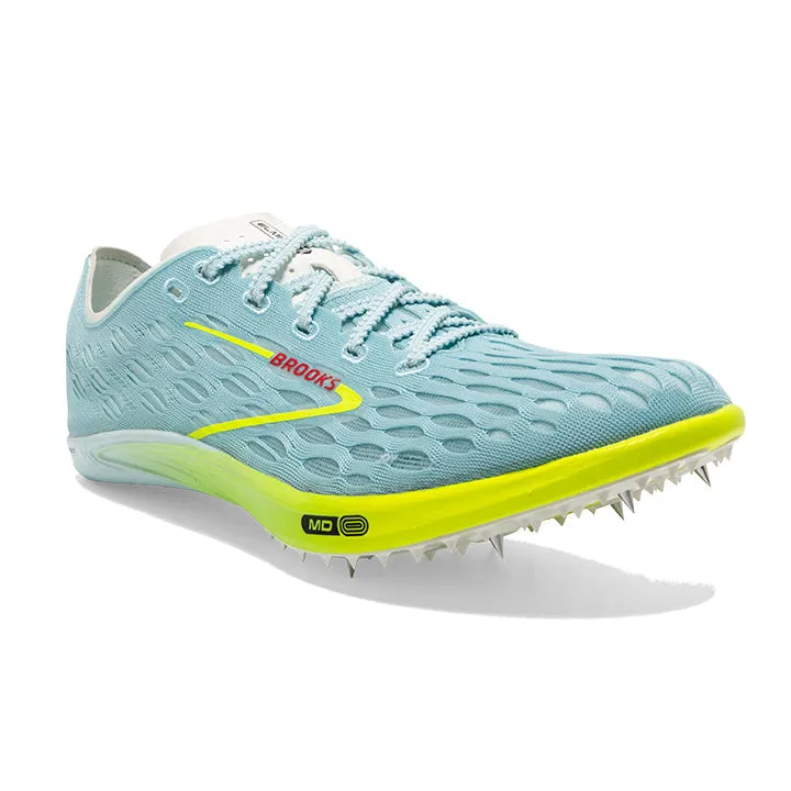 ELMN8 7 - Unisex Running Spikes