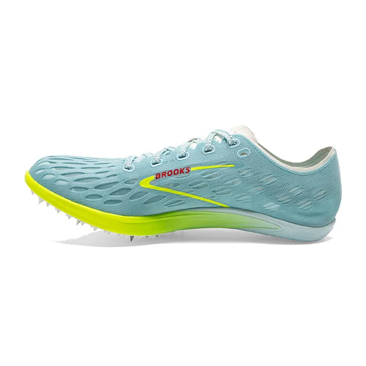 ELMN8 7 - Unisex Running Spikes