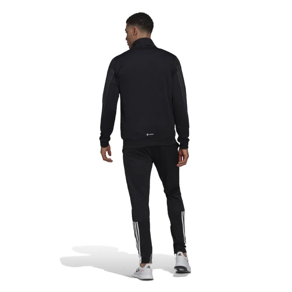 Essentials Slim Zipped Tracksuit