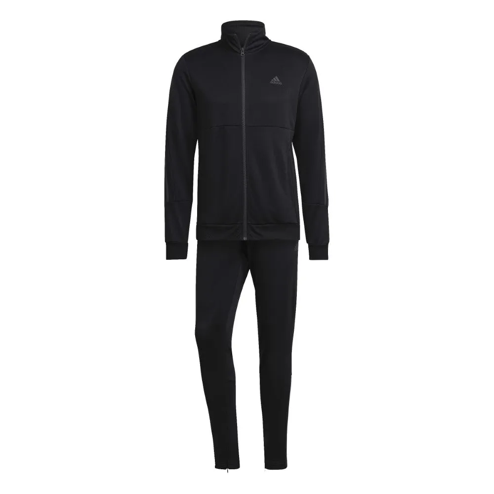 Essentials Slim Zipped Tracksuit