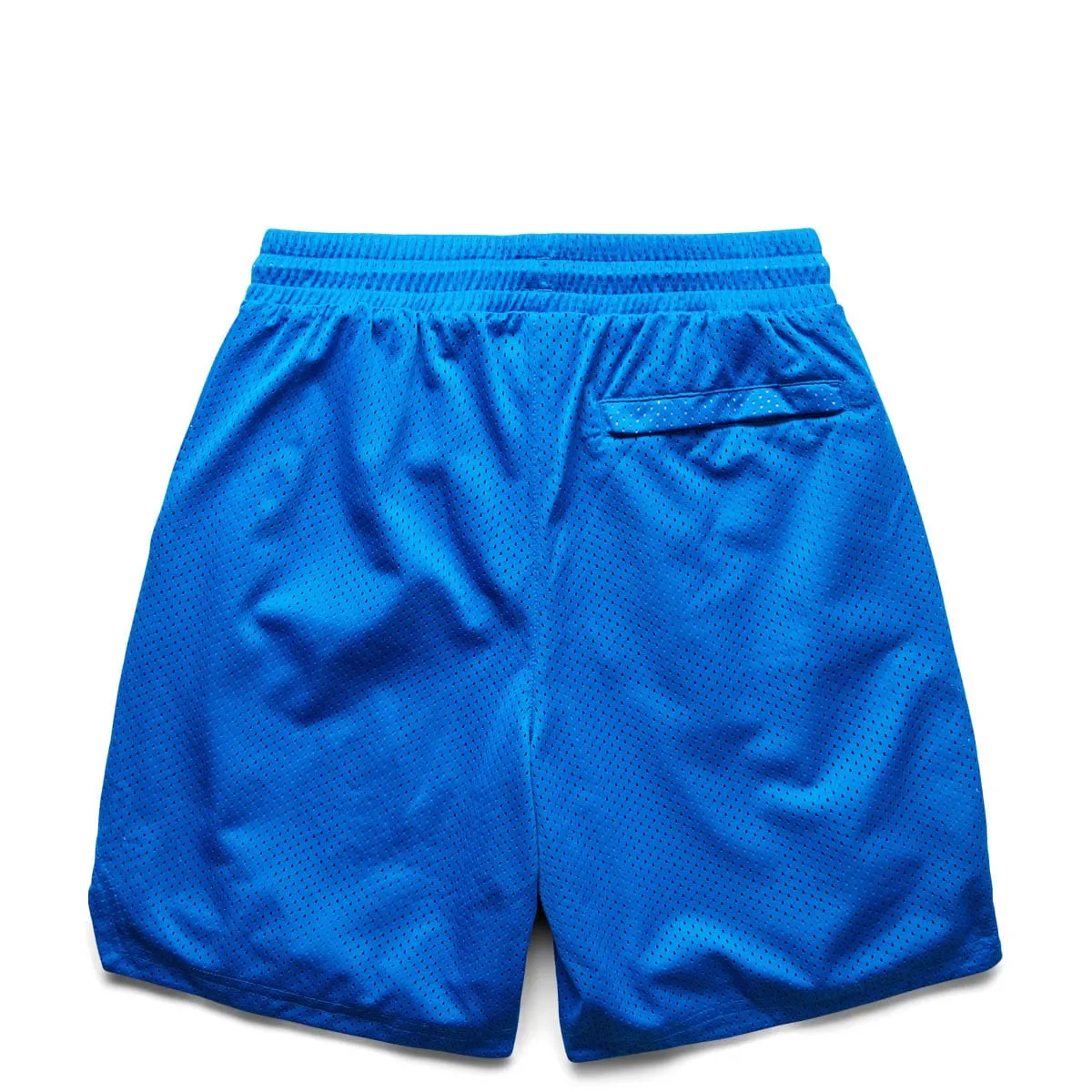 EVERYDAY HUSSLE MESH SHORT