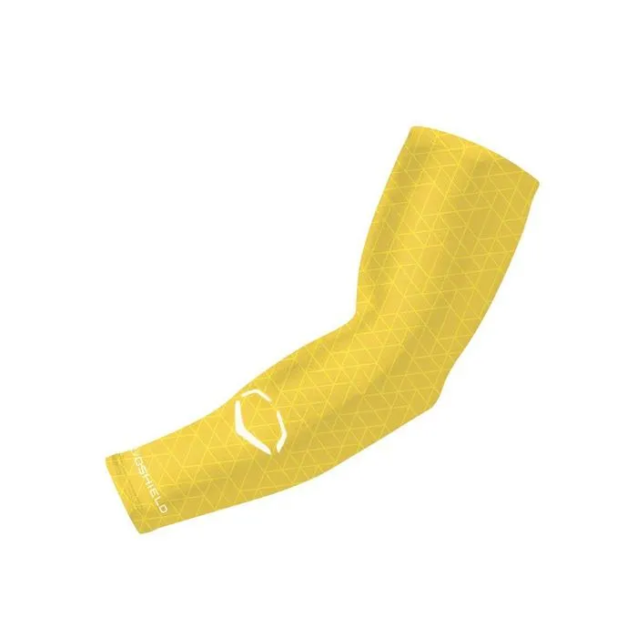 EvoShield EvoCharge Adult Arm Compression Sleeve: WTV8600