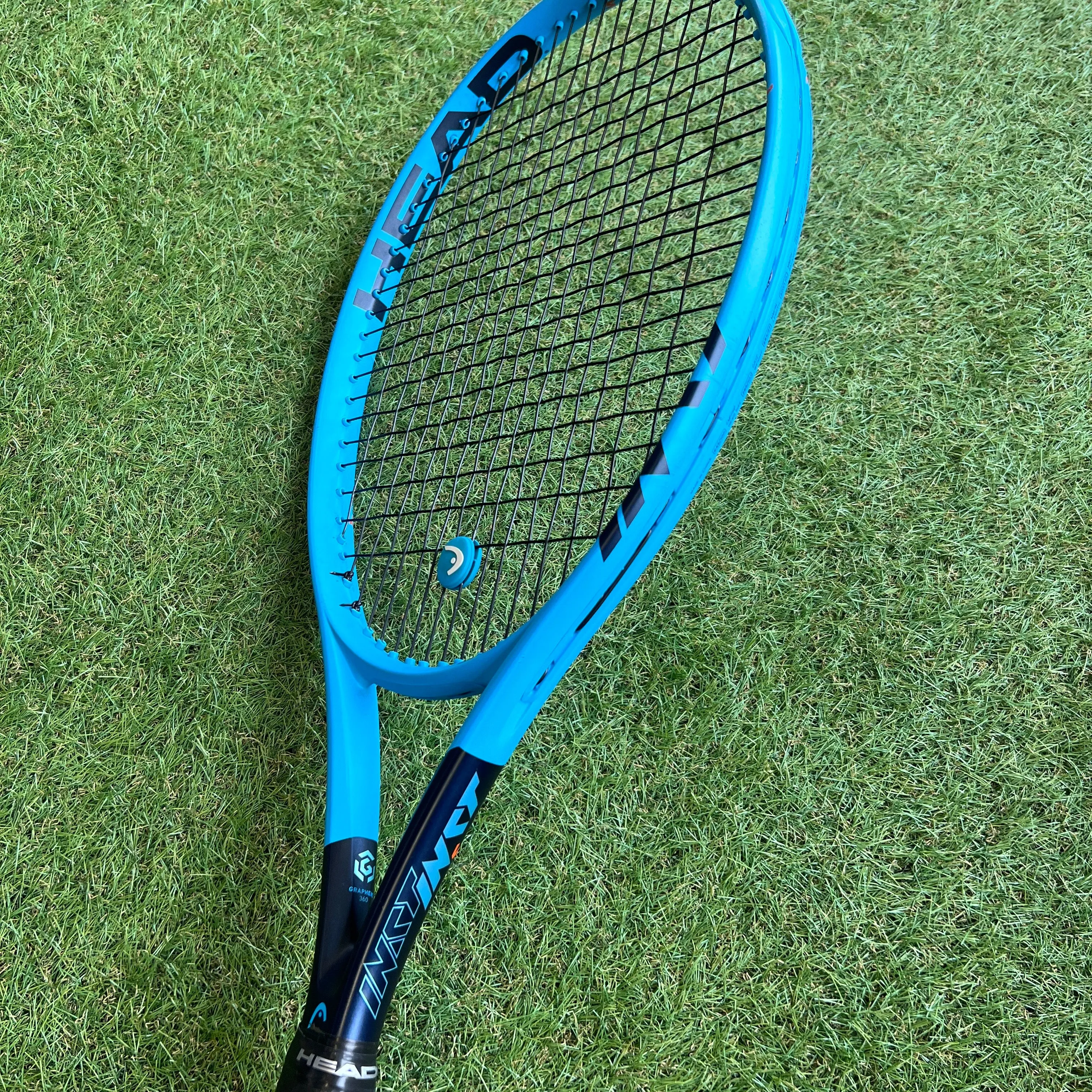 Ex Demo Head Instinct S Tennis racket