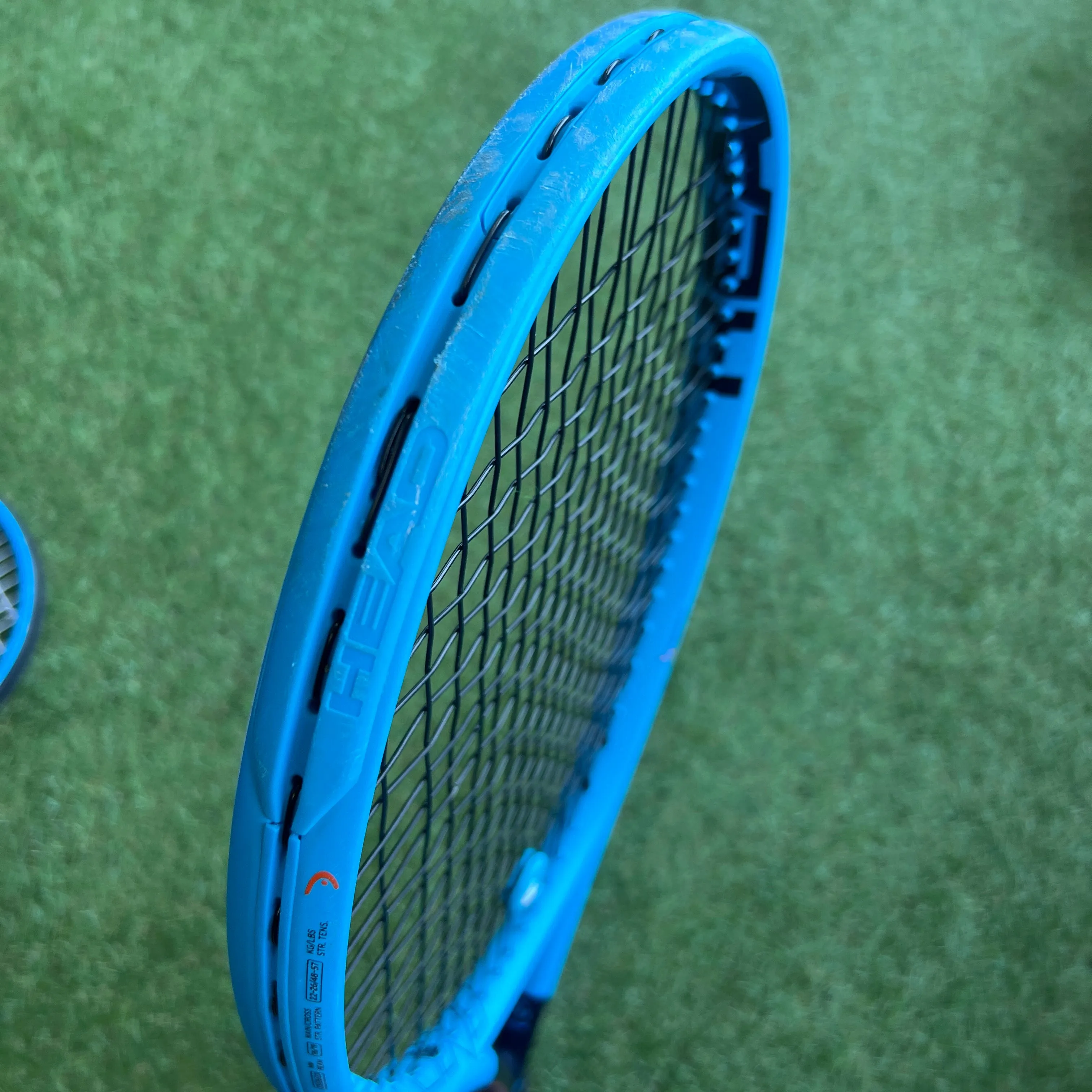 Ex Demo Head Instinct S Tennis racket