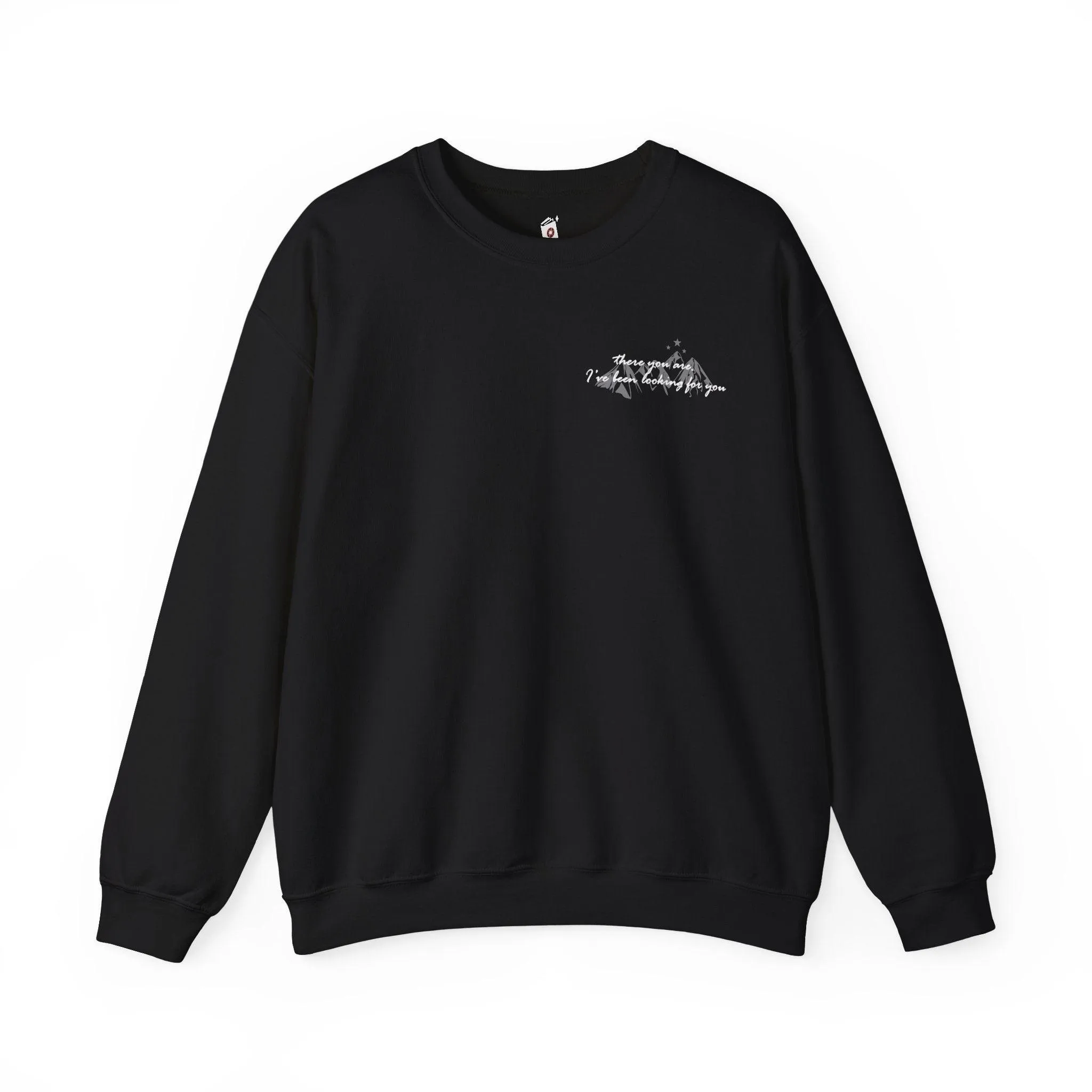 Feyre and Rhysand Sweatshirt