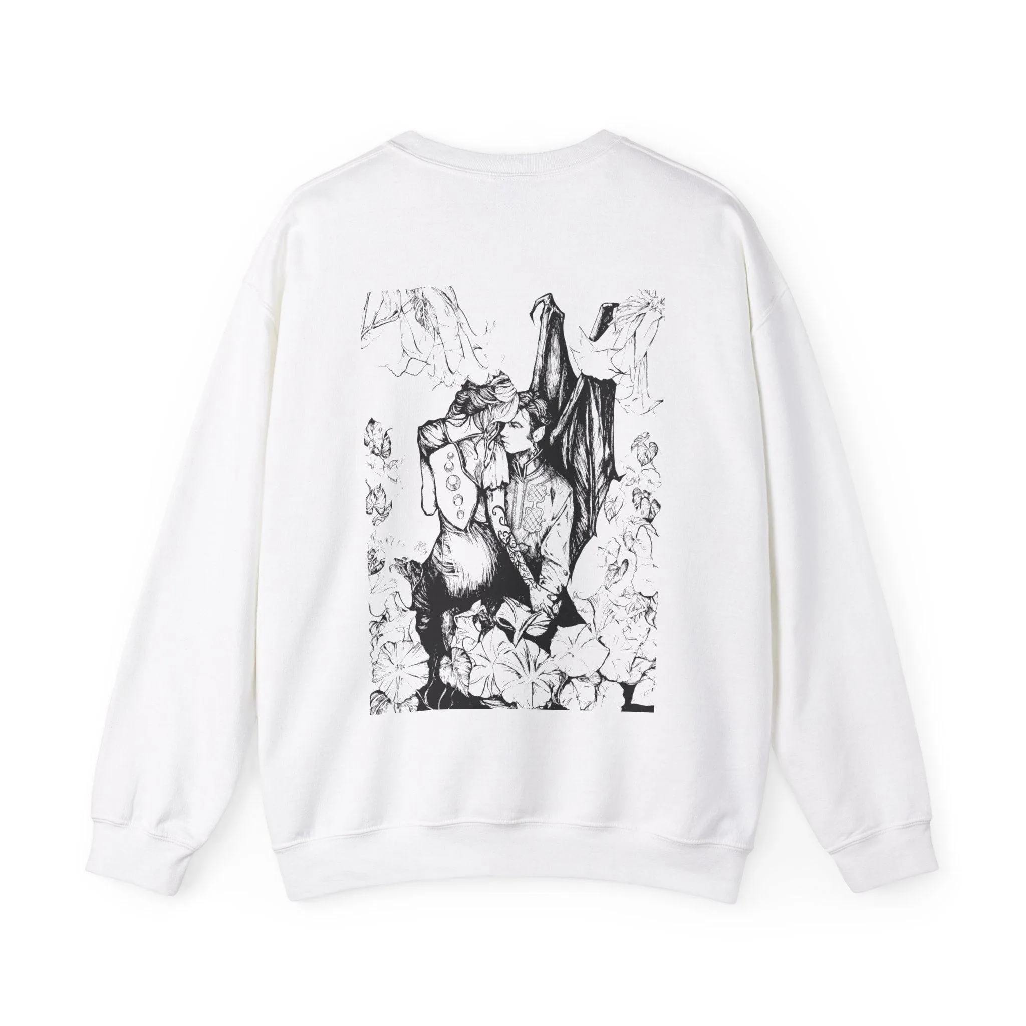 Feyre and Rhysand Sweatshirt