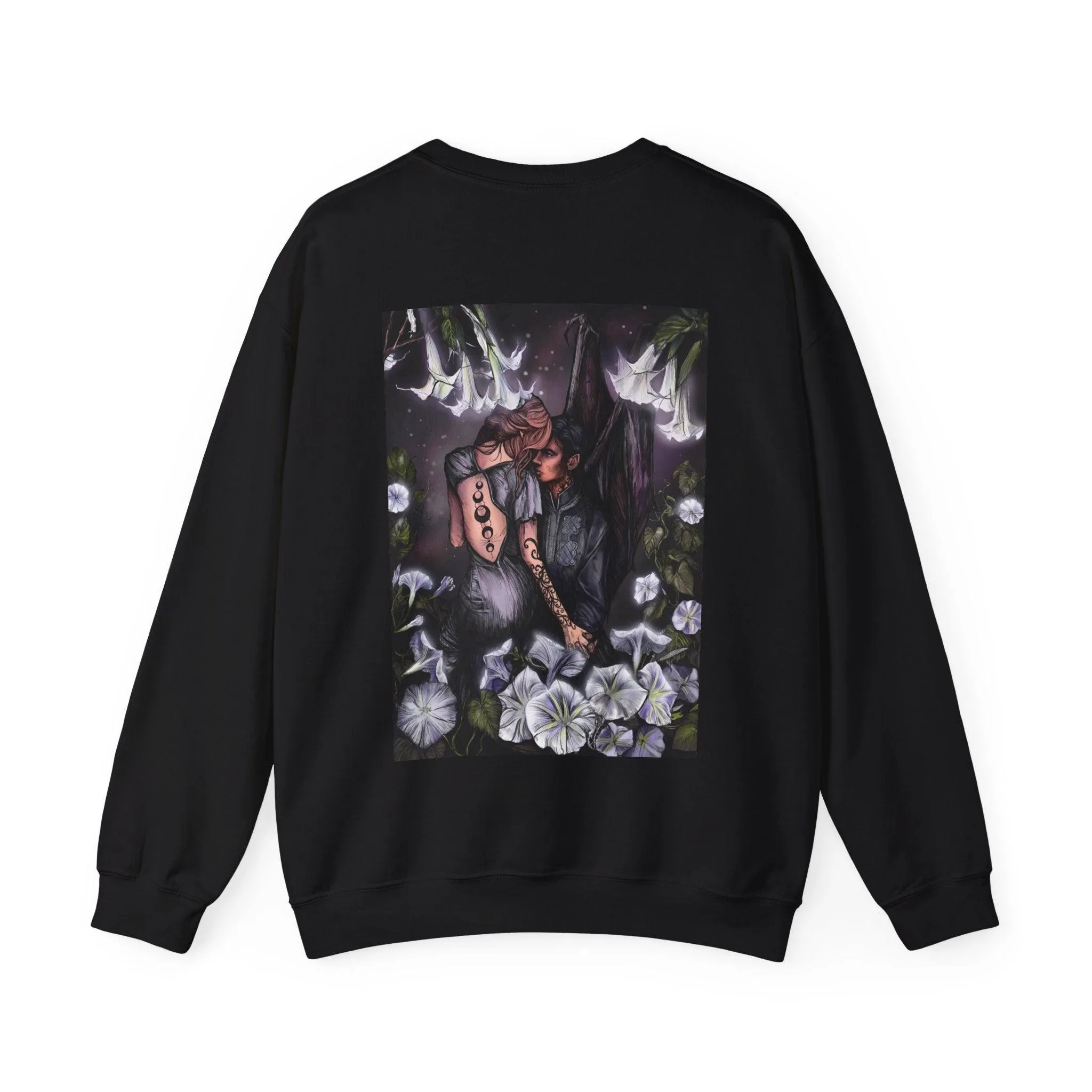 Feyre and Rhysand Sweatshirt