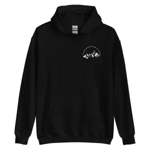 Feyre Tattoo Hoodie