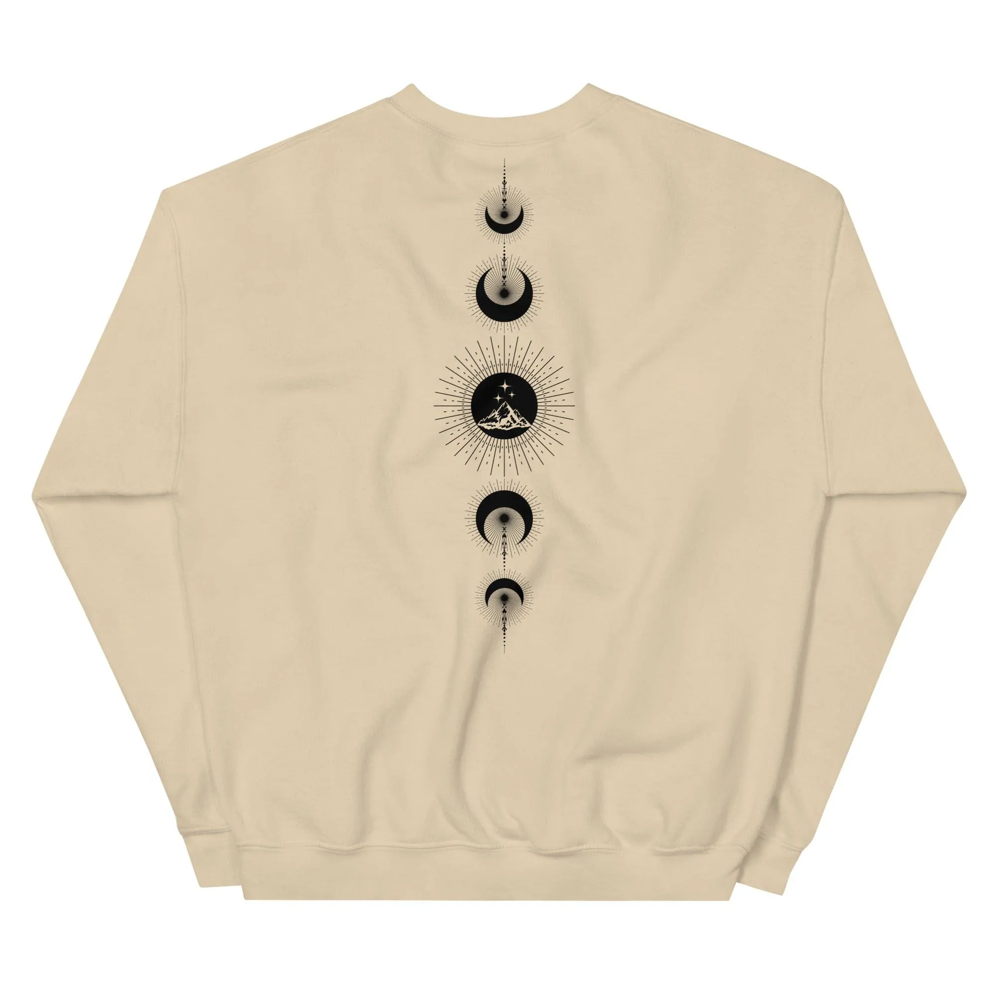 Feyre Tattoo Sweater