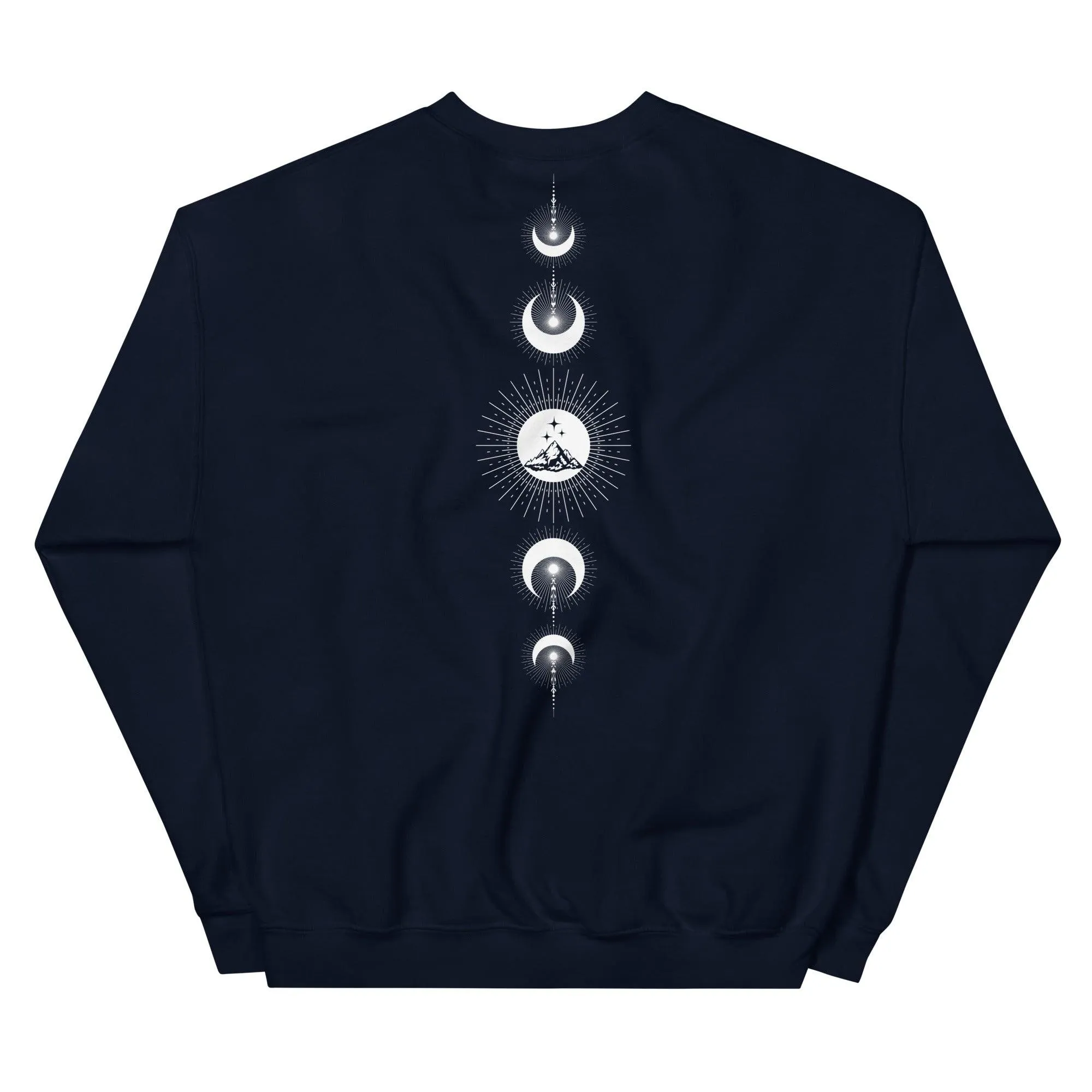 Feyre Tattoo Sweatshirt