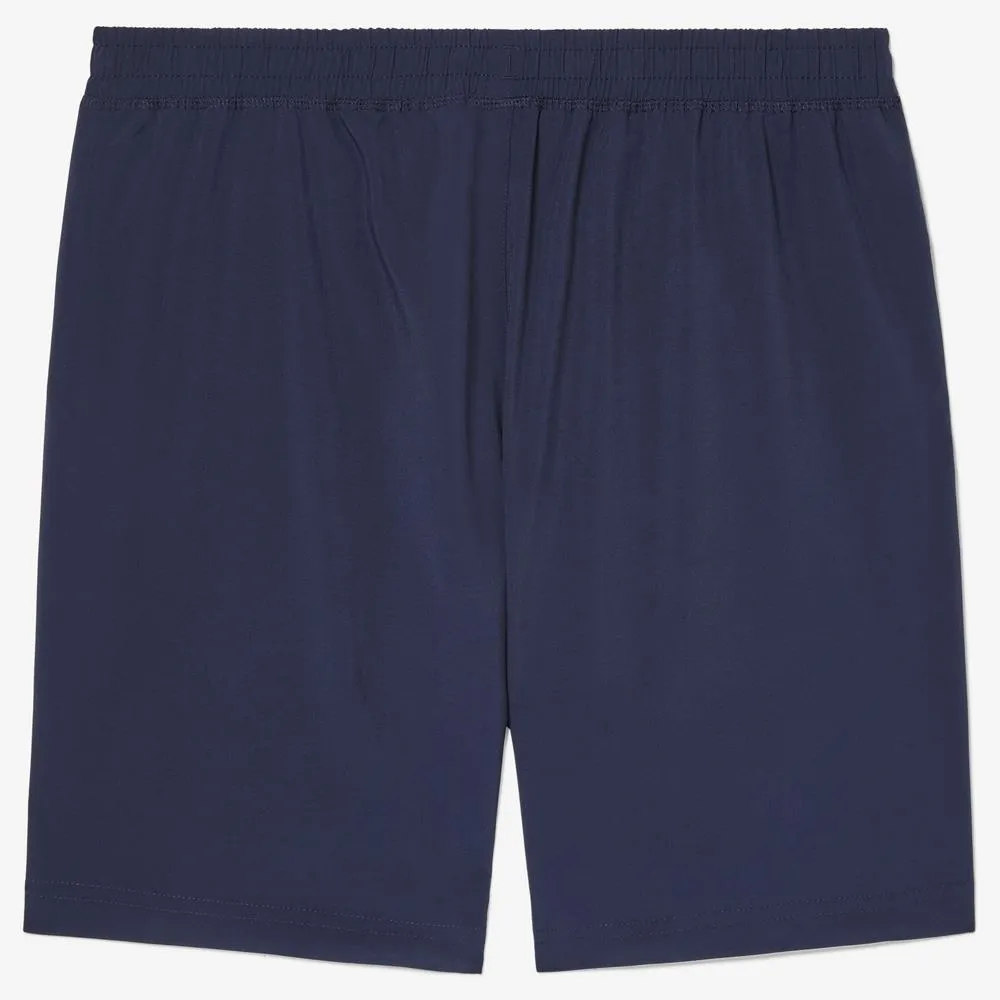 Fila Men's Essentials Woven 7" Short - Navy