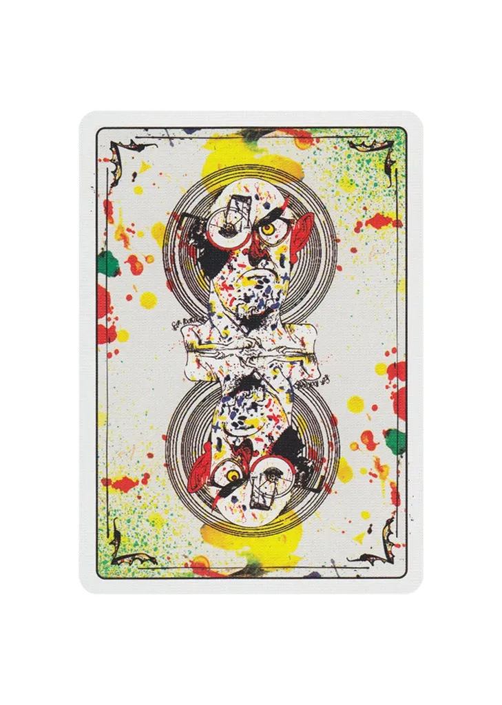 Flying Dog Edition 2 Playing Cards