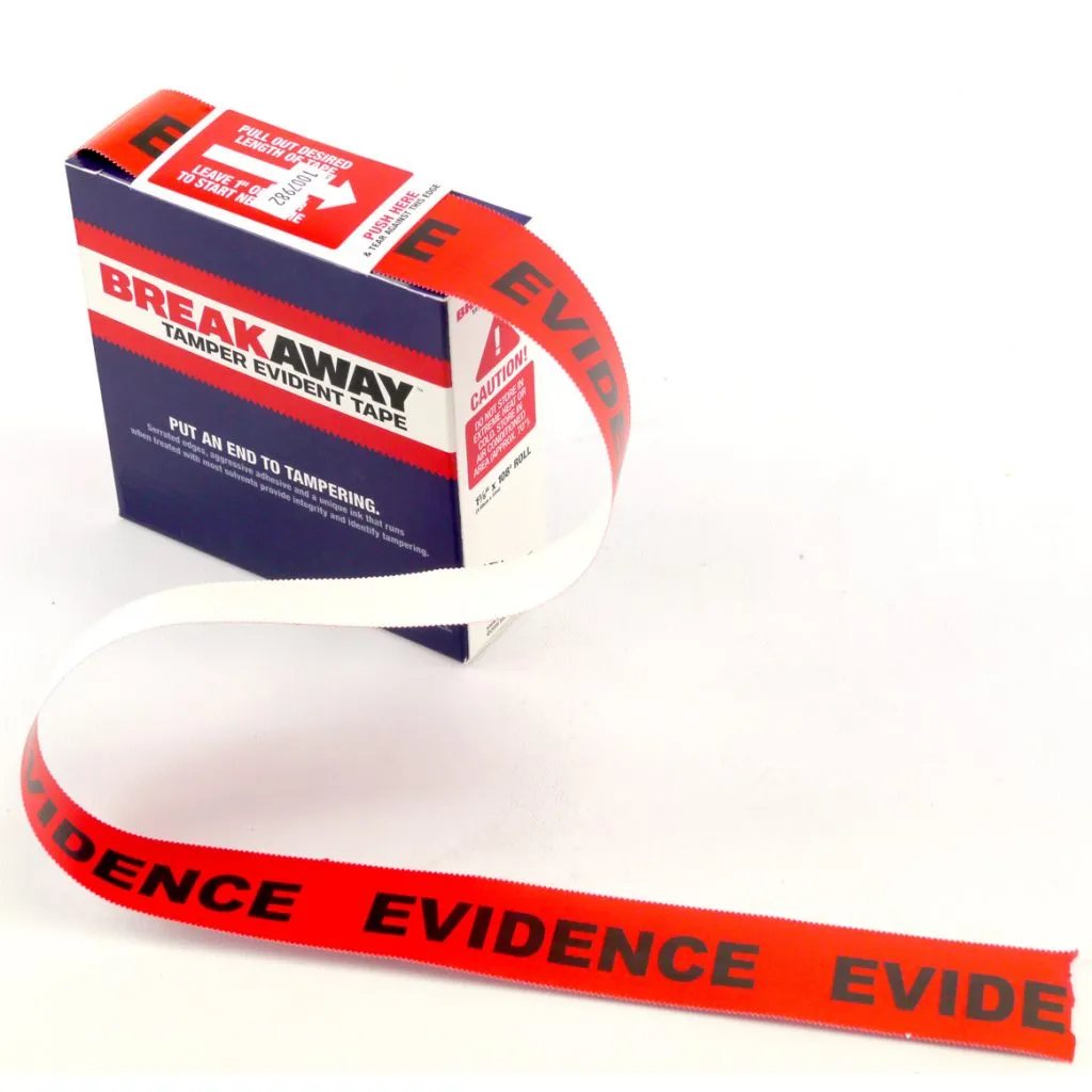 ForensiKit: Evidence Packaging