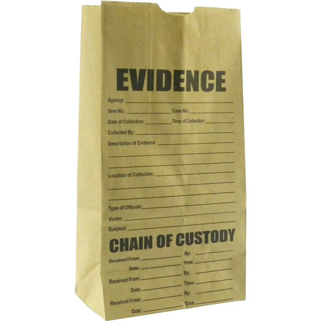 ForensiKit: Evidence Packaging