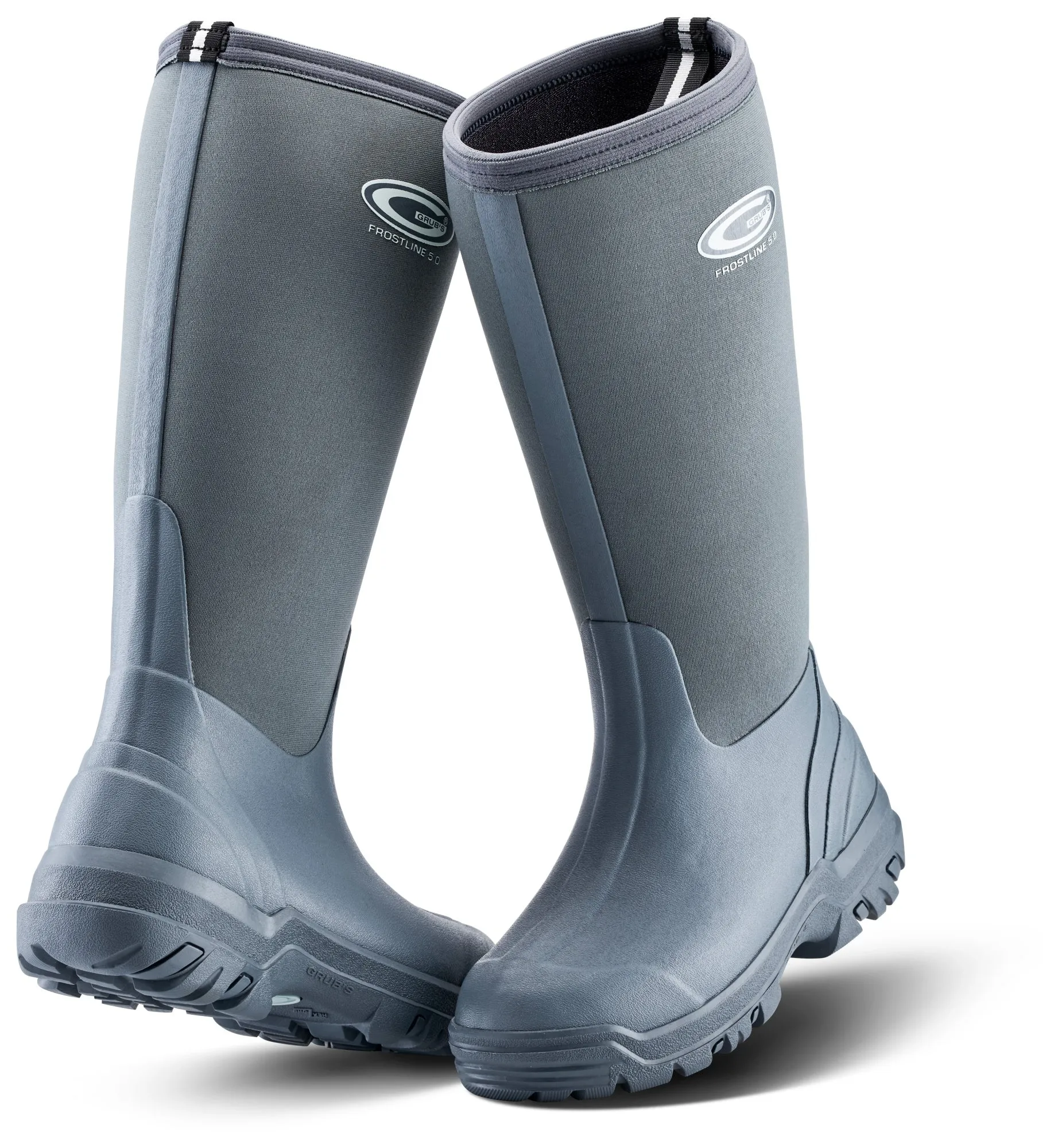 Frostline 5.0 Classic Grubs Wellington Boots