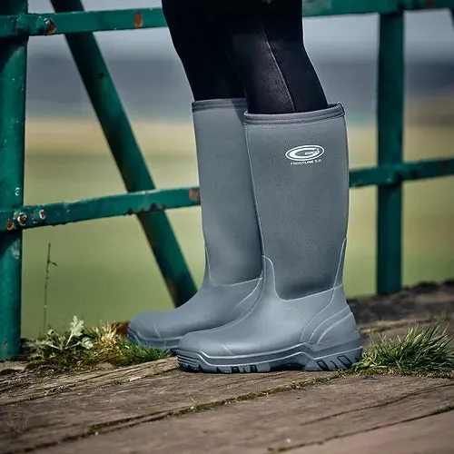 Frostline 5.0 Classic Grubs Wellington Boots