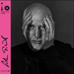 GABRIEL, PETER = i/o (BRIGHT-SIDE MIX) (2LP/180G)