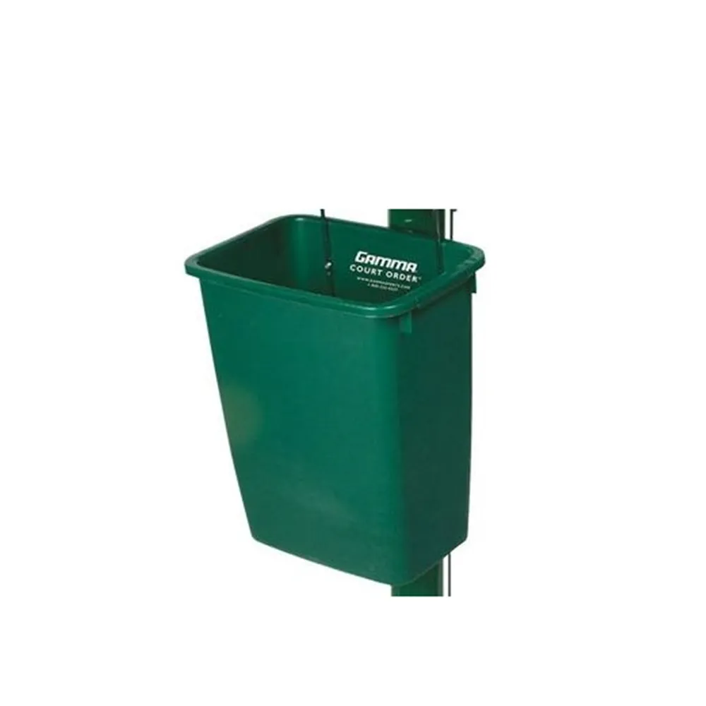 Gamma Replacement Court Basket - Green