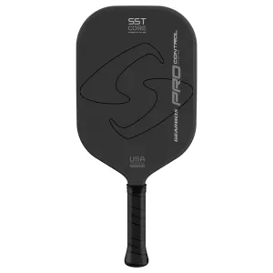 Gearbox Pro Control Integra™ Pickleball Paddle - 8OZ