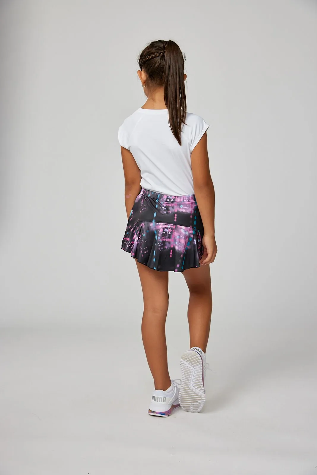 Girl's Skort -  UV Girls