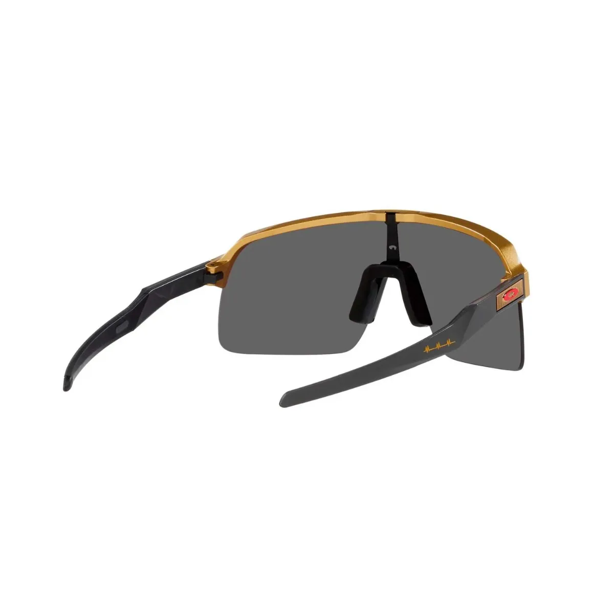 Glasses Oakley Sutro Lite Black Gold