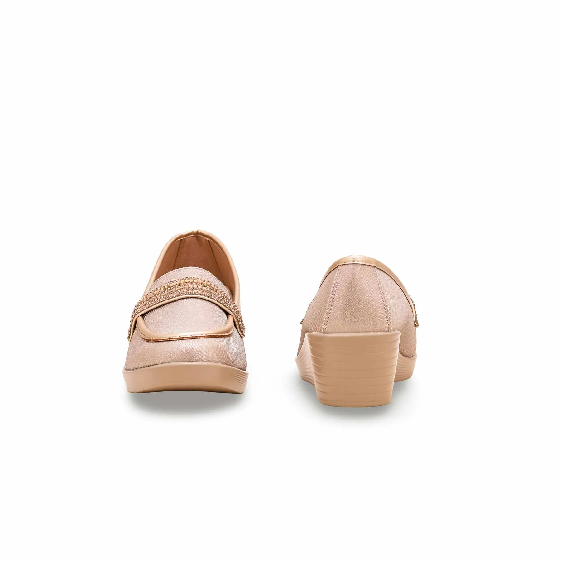 Golden Court Shoes WN7460