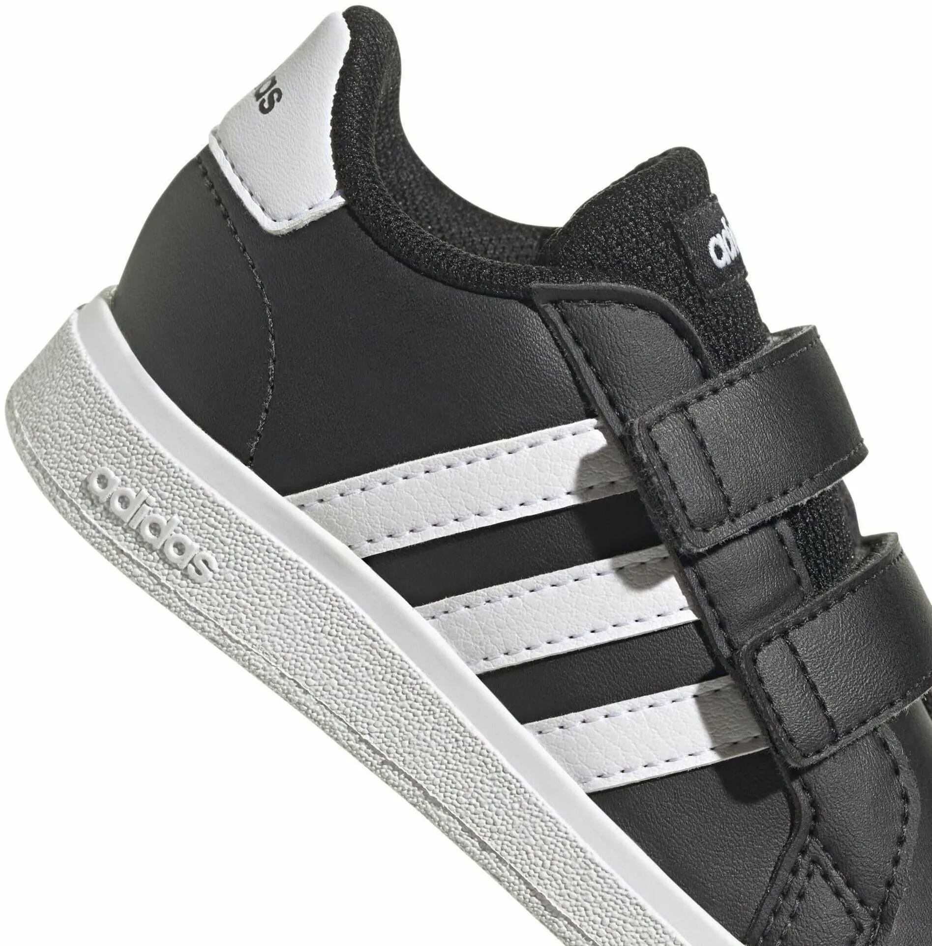 Grand Court 2.0 Infant's Casual Shoes