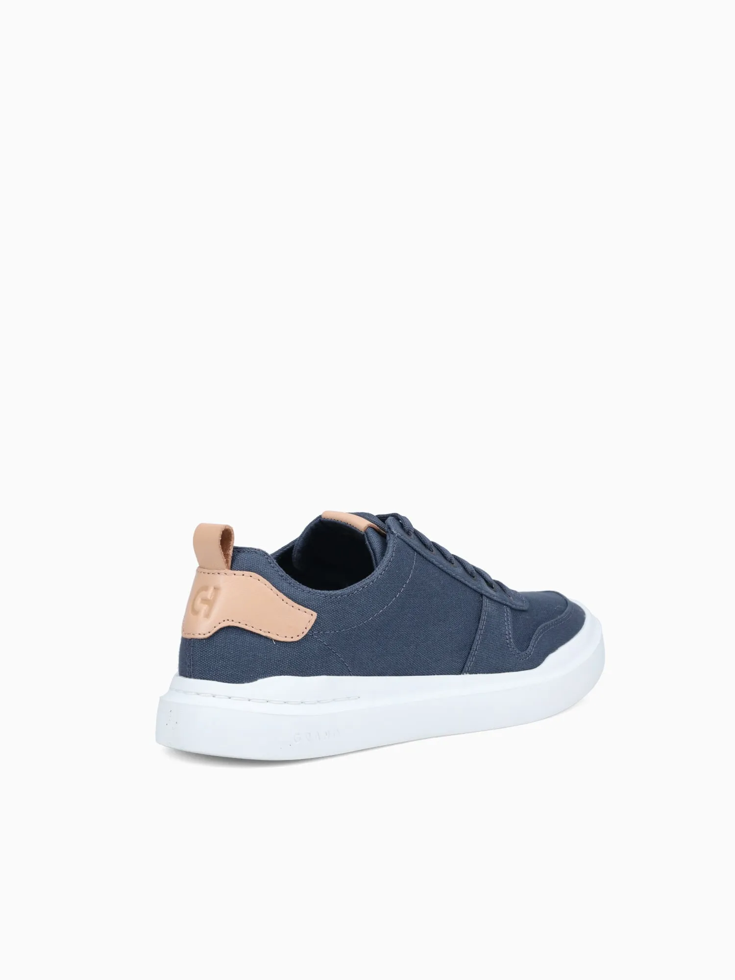 Grandpro Court Sneaker C34716 Indigo