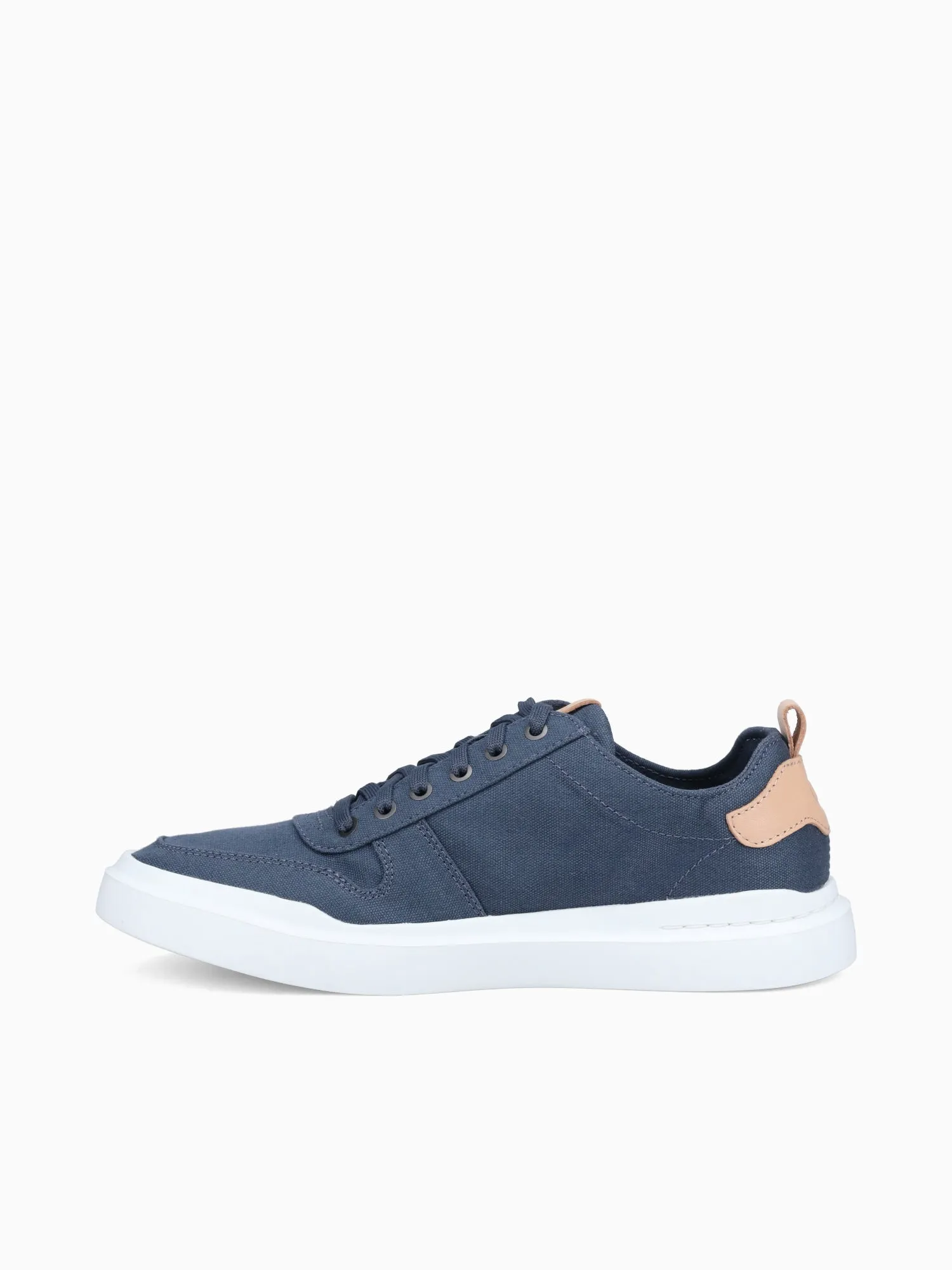 Grandpro Court Sneaker C34716 Indigo