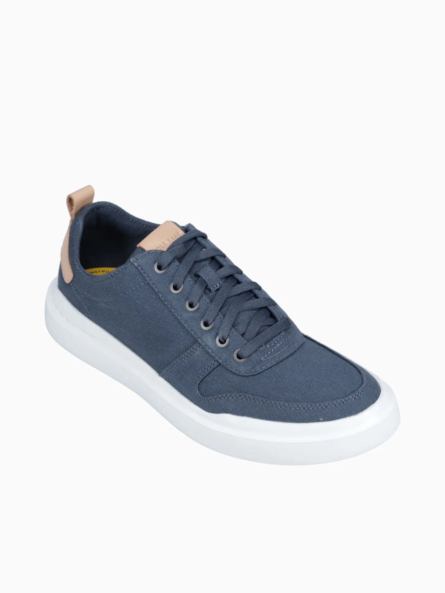 Grandpro Court Sneaker C34716 Indigo