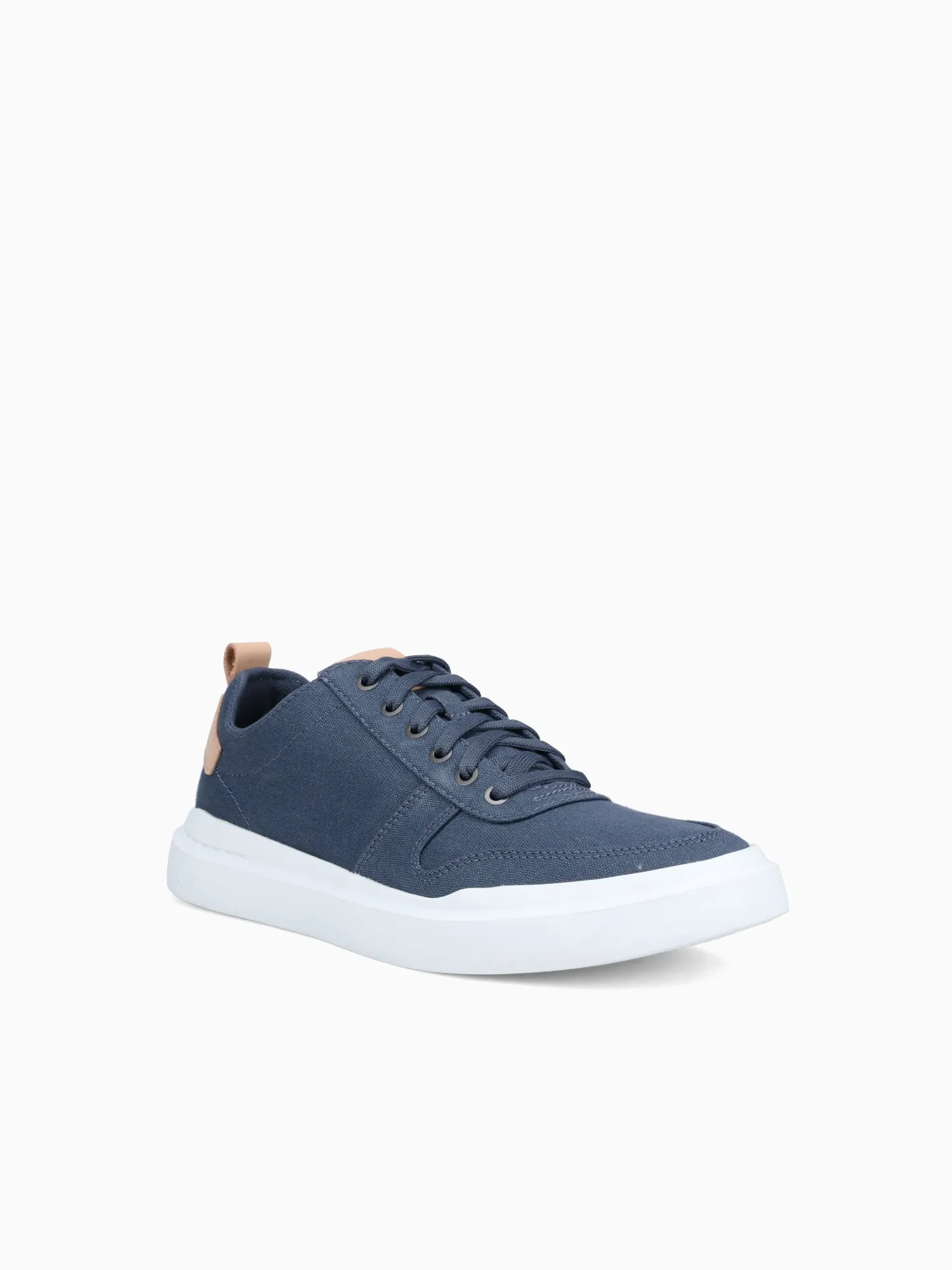 Grandpro Court Sneaker C34716 Indigo